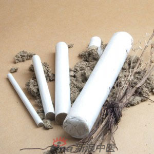 艾灸為什么能預(yù)防疾病？--艾條