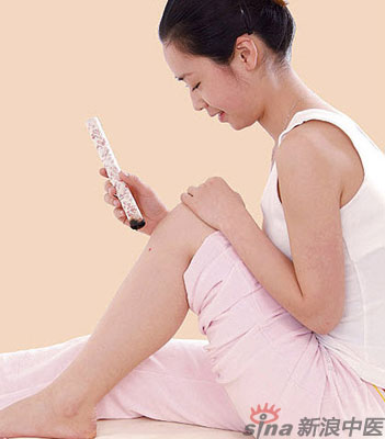 有沒有可以長(zhǎng)期堅(jiān)持的艾灸穴位？