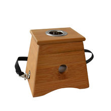 艾灸盒？ 什么是艾灸盒合