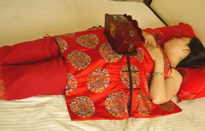 艾灸的作用是什么？ 怎樣用艾灸養(yǎng)生？